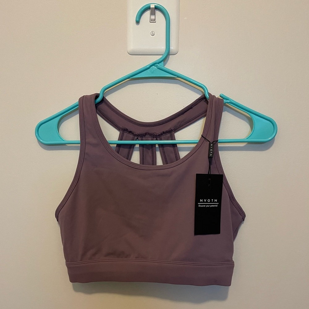 NVGTN Trio Bra